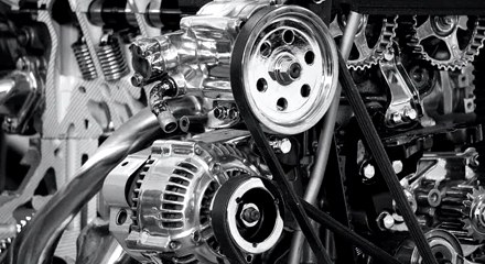 Motor