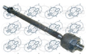 TERMINAL INTERIOR,CHEVROLET, GMC CHEVY (BRASIL) 1999-2003 [M14X1.5] // CHEVROLET, GMC CHEVY (MEX) 1994-2012 [M14X1.5] // CHEVROLET, GMC TORNADO (2) 2011-2020 [M14X1.5]