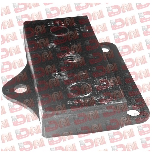 SOPORTE DE MOTOR DAI