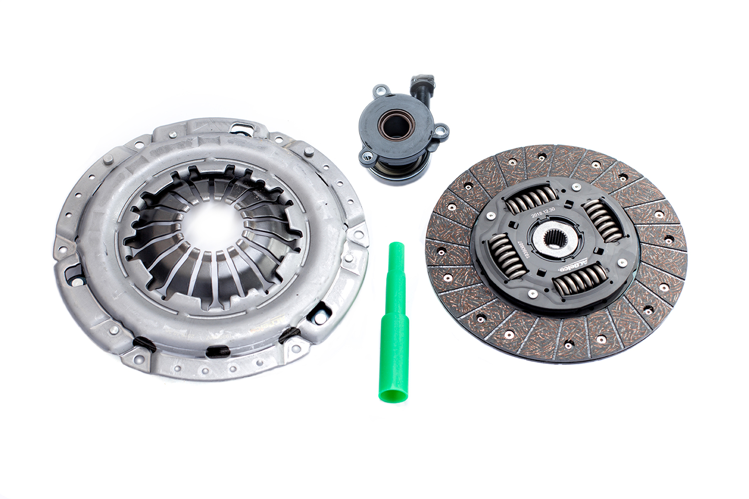 KIT DE CLUTCH AC DELCO