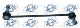 TORNILLO ESTABILIZADOR DELANTERO IZQUIERDO,CHEVROLET, GMC OPTRA 2006-2010