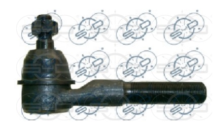 TERMINAL EXTERIOR,DODGE, CHRYSLER RAM 1500 4X2 1994-1999 // DODGE, CHRYSLER RAM 2500 4X2 (INDEPENDENT SUSPENSION) (SUSPENSION INDEPENDIENTE) 1994-1999 // DODGE, CHRYSLER RAM 3500 4X2 (INDEPENDENT SUSP