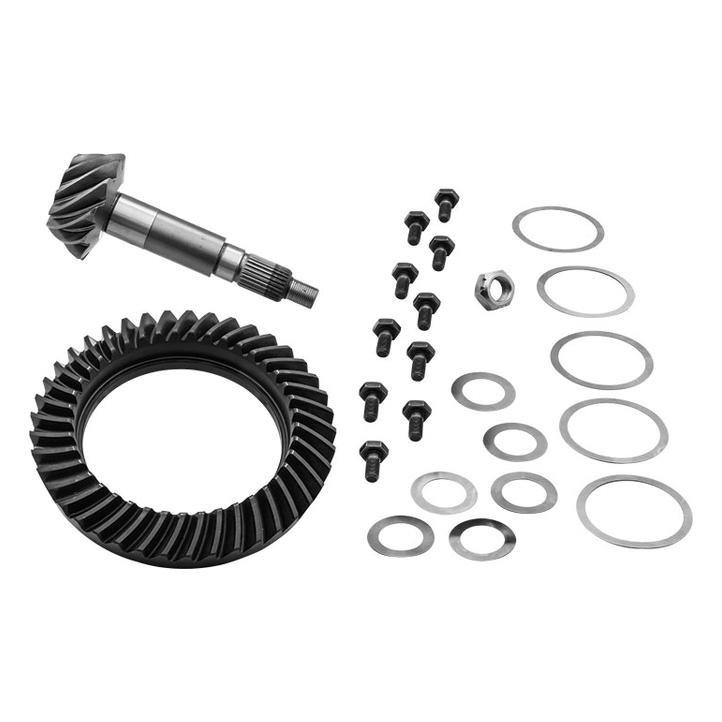 KIT DE CORONA Y PIÑON AUTOPAR