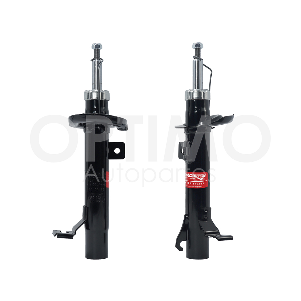 AMORTIGUADOR DELANTERO IZQ OPTIMO