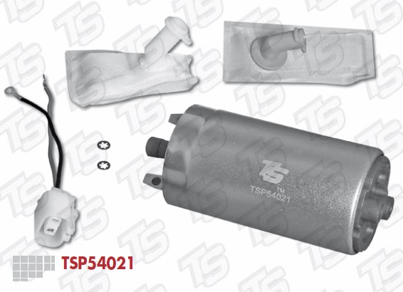 BOMBA DE GASOLINA TS FEDERAL MOGUL