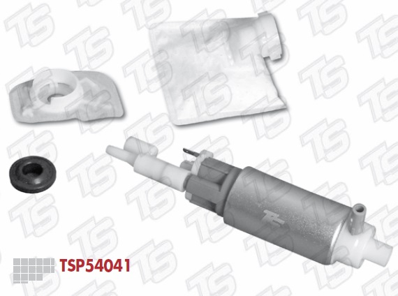 BOMBA DE GASOLINA TS FEDERAL MOGUL